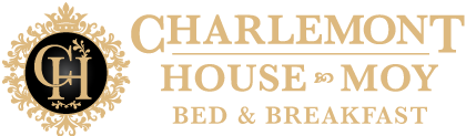 Charlemont House Logo