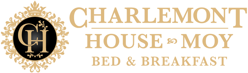 Charlemont House Retina Logo
